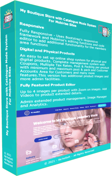 E-commerce Systems