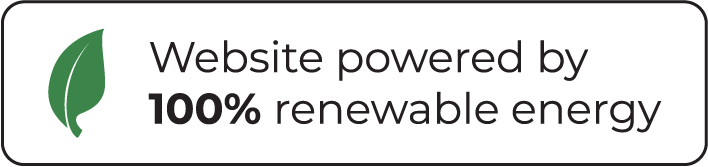 Green Powered